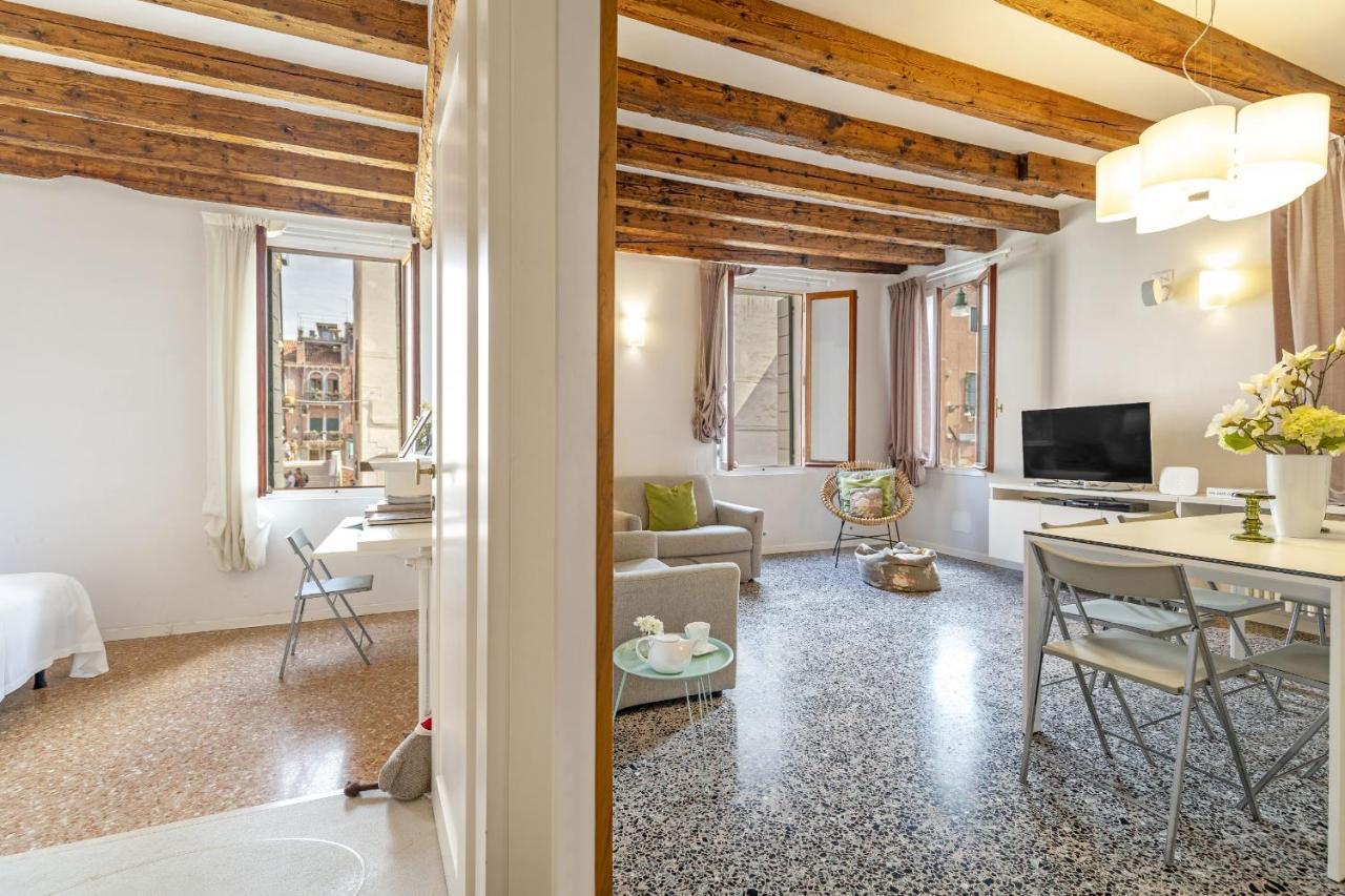 Apartment Ca' Fosca - Campo Santa Fosca By Wonderful Italy Venedig