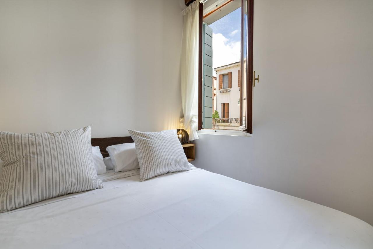Ca' Fosca - Campo Santa Fosca By Wonderful Italy Apartment Venedig