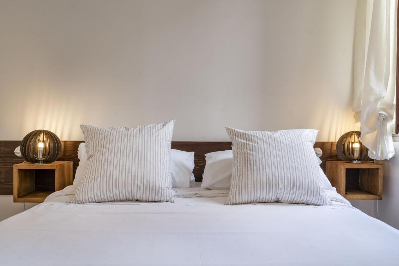 Apartment Ca' Fosca - Campo Santa Fosca By Wonderful Italy Venedig