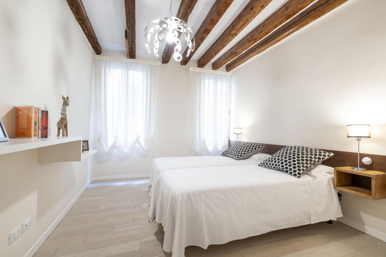 Apartment Ca' Fosca - Campo Santa Fosca By Wonderful Italy Venedig
