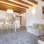 Ca\' Fosca Home - Campo Santa Fosca By Wonderful Italy