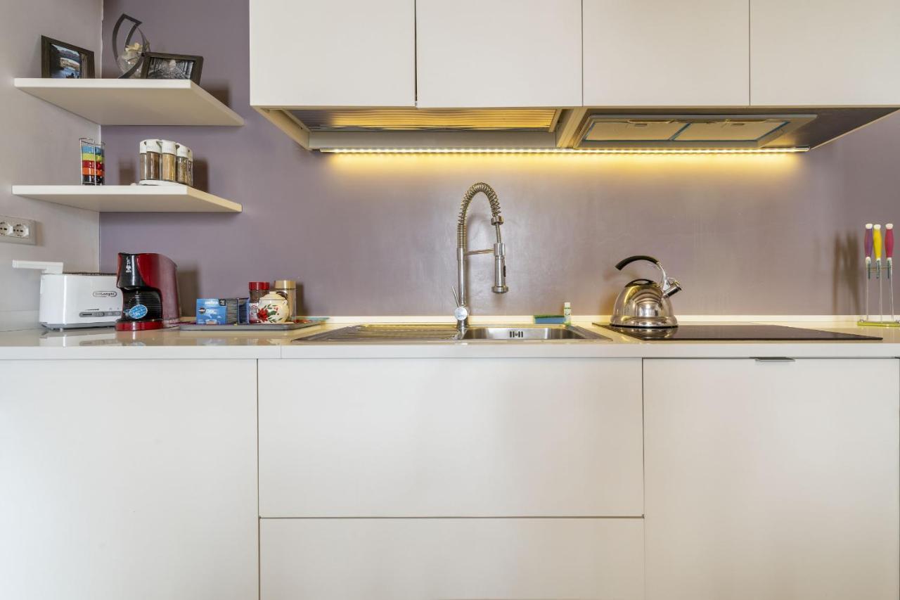 Ca' Fosca - Campo Santa Fosca By Wonderful Italy Apartment Venice