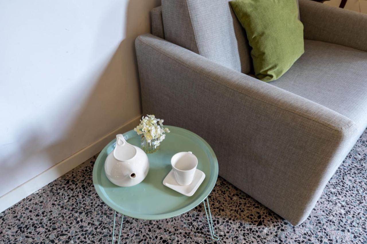 Ca' Fosca - Campo Santa Fosca By Wonderful Italy Apartment Venice